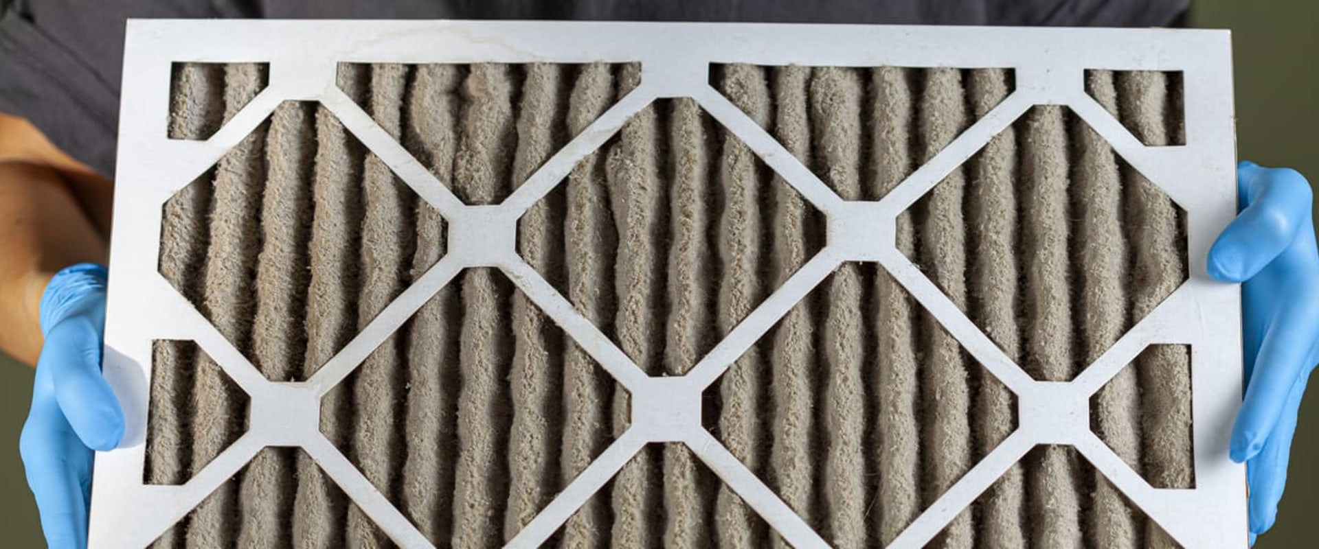 How Air Filters 20x30x1 Improve Indoor Air Quality