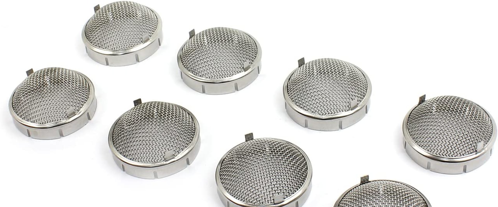 Can I Stack 4 1Inch Air Filters Safely?