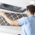 What are the Most Common Air Filter Sizes?