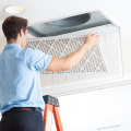 16x25x4 Carrier HVAC Furnace Filters – Want Cleaner Air Fast? Discover How the Right Filter Boosts Comfort, Efficiency & Indoor Health