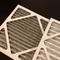 Air Filter MERV Rating Chart Key to Choosing the Right 12x30x1 Air Filter for Better Home Air Quality