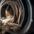 Advantages of Dryer Vent Cleaning Services in Doral FL