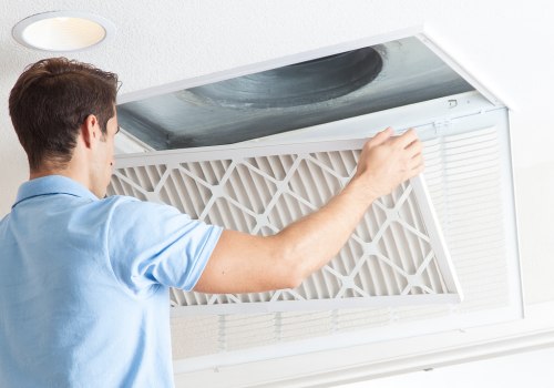 16x25x4 Carrier HVAC Furnace Filters – Want Cleaner Air Fast? Discover How the Right Filter Boosts Comfort, Efficiency & Indoor Health