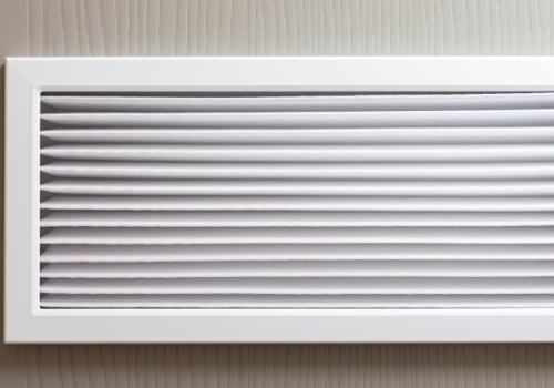 How the 20x20x2 MERV 13 Air Filter and the 12x30x1 Air Filter Compare in Efficiency, Airflow, and Allergen Protection