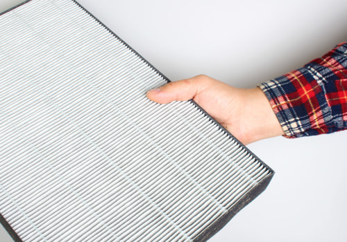 Does HVAC Filter Brand Really Matter?