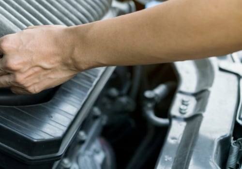 Can You Put a Car Air Filter in Wrong? An Expert's Perspective